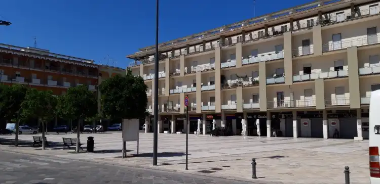 Hotels in Calimera
