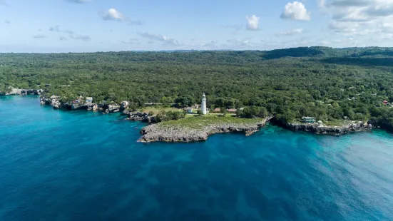 Negril Lighthouse