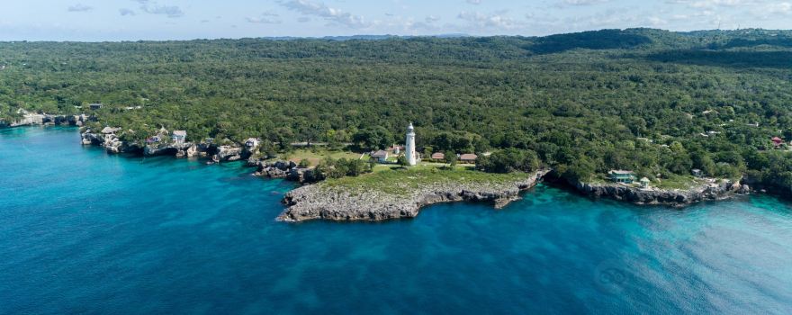 Negril Lighthouse
