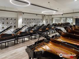 Steinway Hall - Dallas