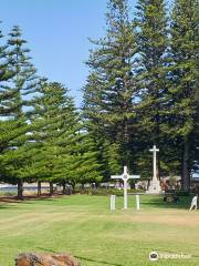 Victor Harbour Cenotaph