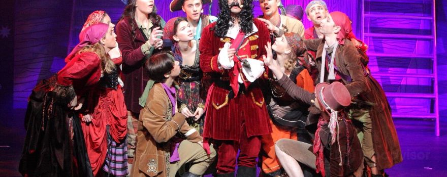Simply Theatre