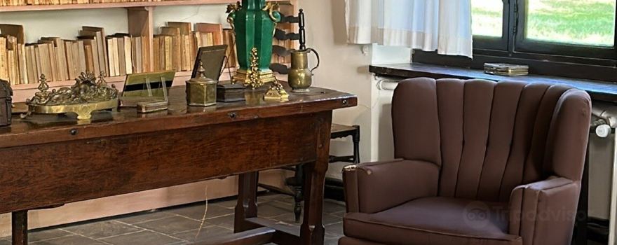 Maison Jeanne et Léon Blum