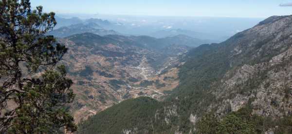 Huehuetenango, Guatemala Otelleri