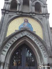 Cimitero Monumentale di Giubiano