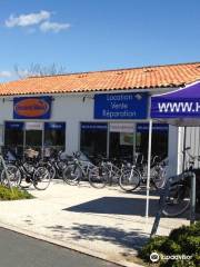 Holland Bikes Tours & Rentals - Île de Ré