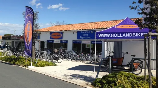 Holland Bikes