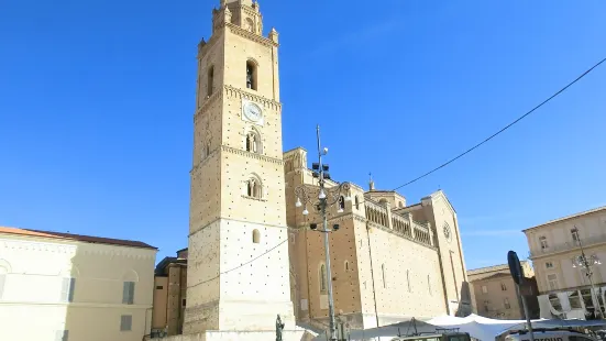 Cattedrale di San Giustino