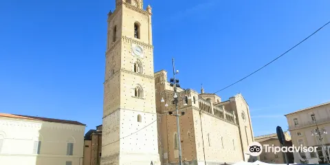 Cattedrale di San Giustino