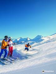 Skigebiet Großarltal-Dorfgastein