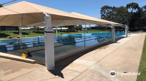 Mount Gambier Aquatic Centre