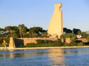 Monumento al Marinaio d'Italia