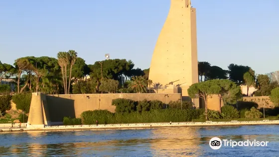 Monumento al Marinaio d'Italia
