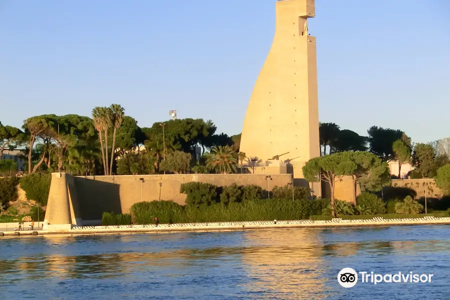 Monumento al Marinaio d'Italia