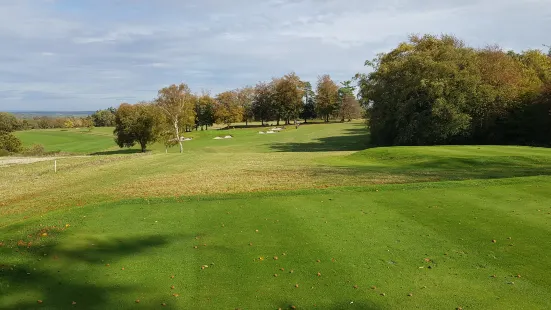 Effingham Golf Club