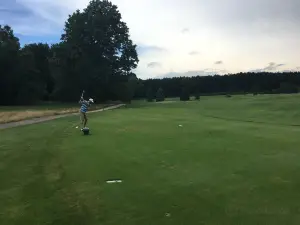 Emerald Vale Golf Club