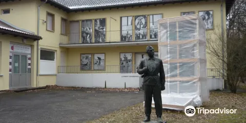 DDR Museum Pforzheim