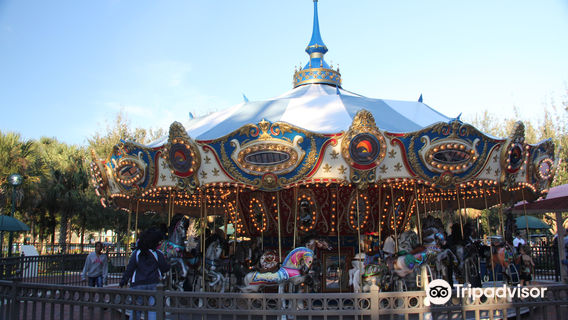 Sugar Sand Park