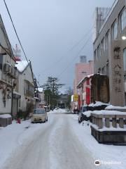 Yasaka Shrine