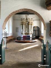 Dybbol Kirke