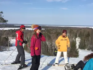 Mount Ski Gull