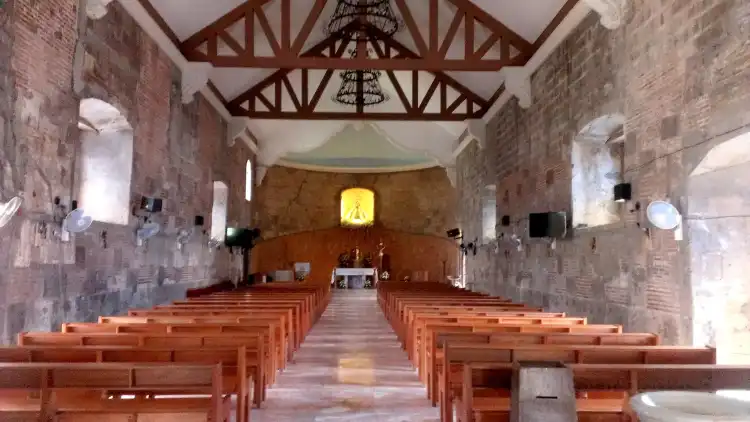 Hotel in zona Boso Boso Church