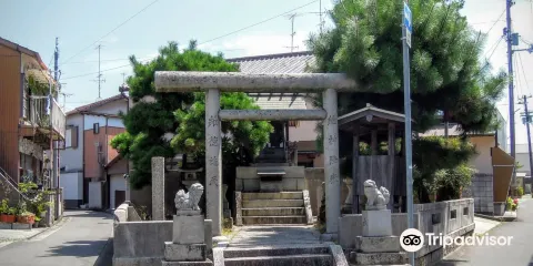 祇園神社