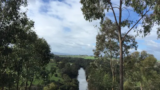 Mount Lofty Park