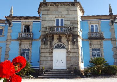 Bodegas Granbazán