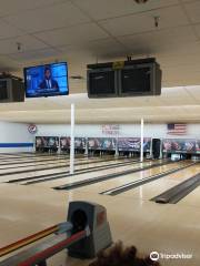 Meridian Bowling Lanes