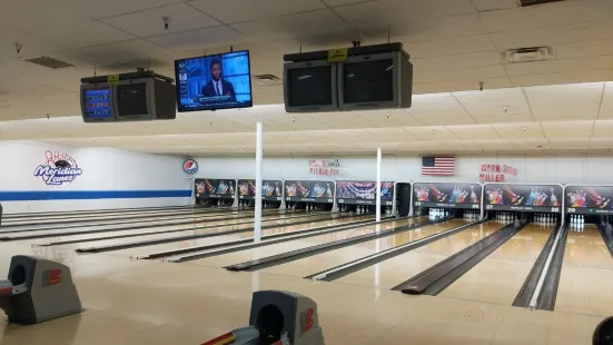 Meridian Bowling Lanes