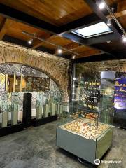 Amber Museum - Gallery