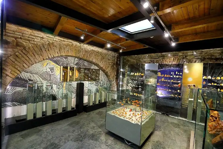 Hotels near Amber Museum - Gallery