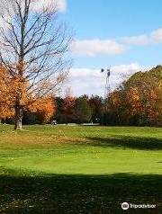 Richmond Centennial Golf Course
