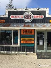 Buck's Bikes
