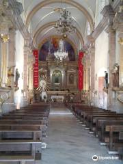 Basilica de la Virgen de los Delores