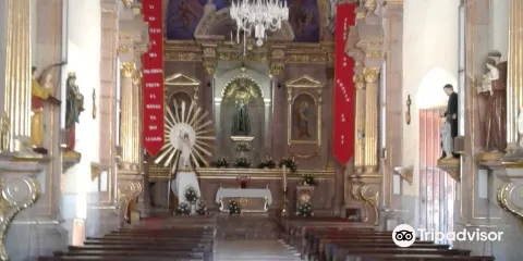 Basilica de la Virgen de los Delores