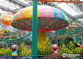 Nickelodeon Universe