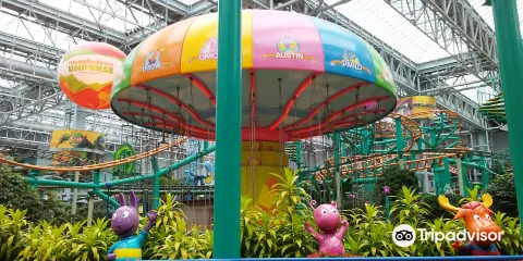 Nickelodeon Universe