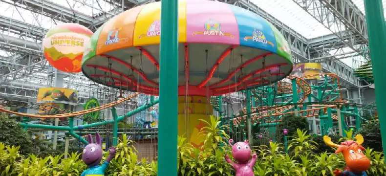 Hotels in Bloomington