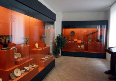 State Archaeological Museum of Arcevia