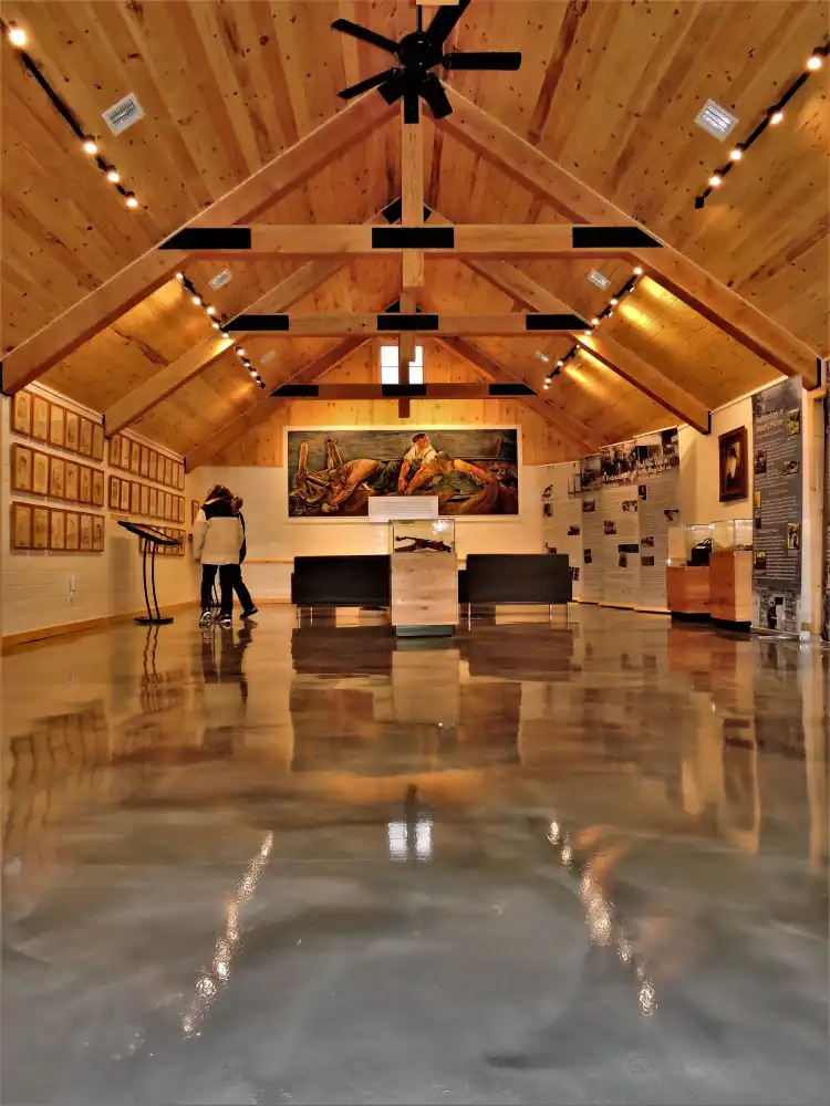Hotels in Beaver Island