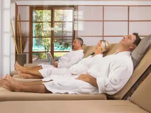 Aqualon Therme