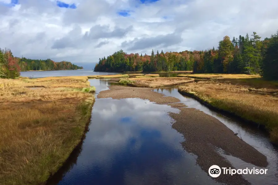 St. Anns Provincial Park