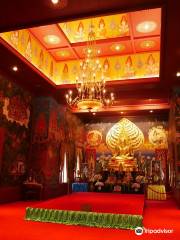 Buddhist Temple