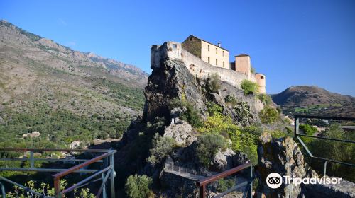 Belvédère Point Panoramique