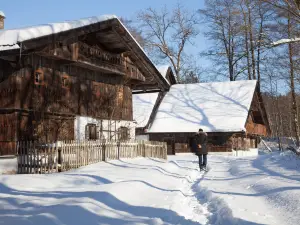 Museumsdorf Bayerischer Wald