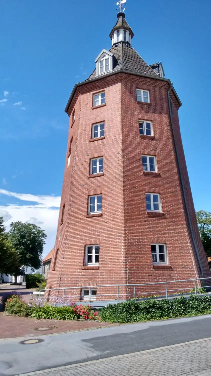 Hotels in der Nähe von Mühlenturm Wietmarschen