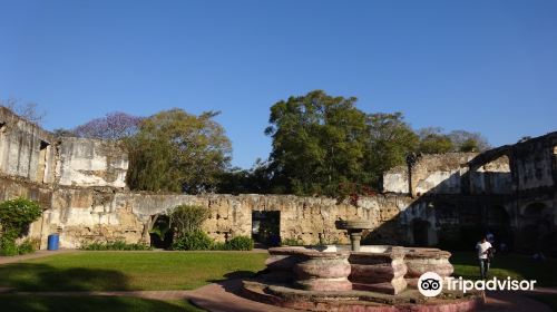 Colegio de San Jeronimo