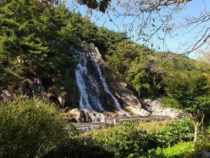 金山寺